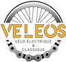 Logo Veleos