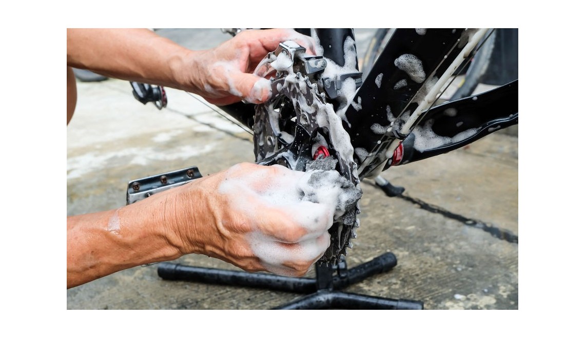  Comment Bien Nettoyer Votre Vélo
